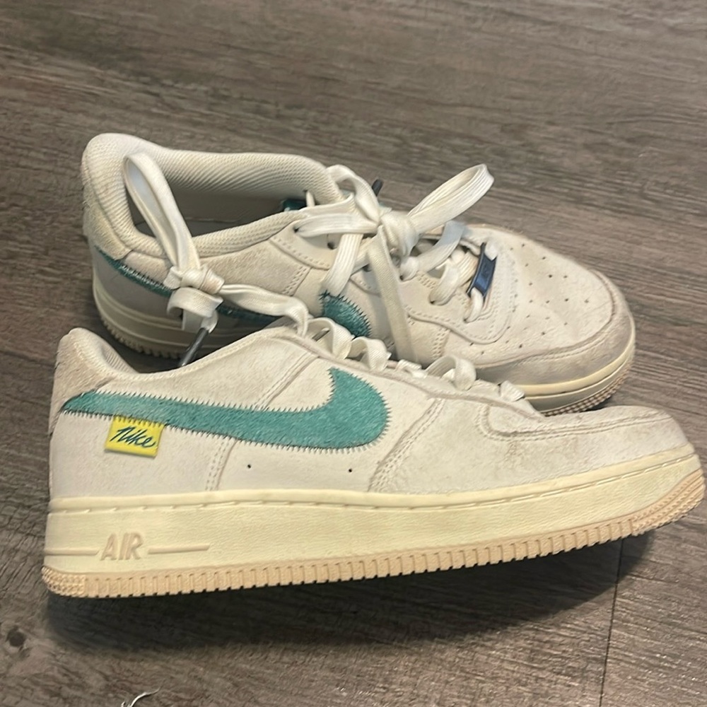 Nike